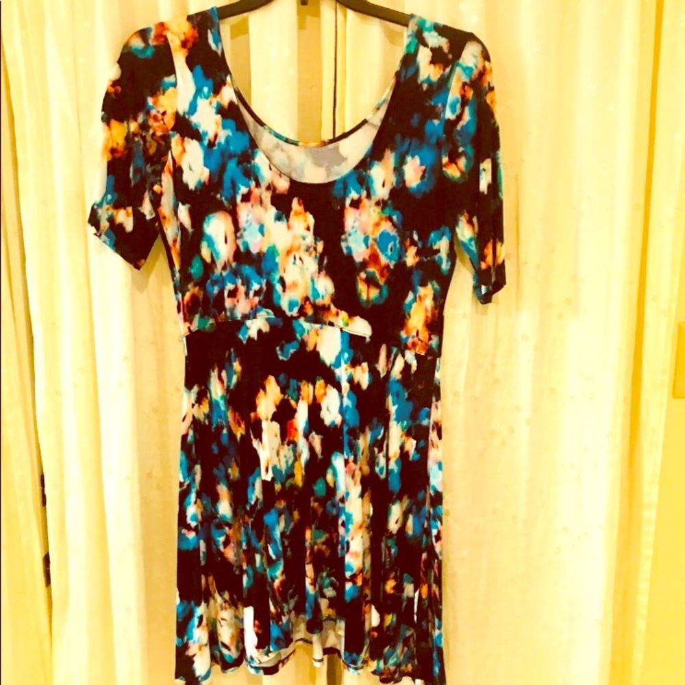 Party dress
